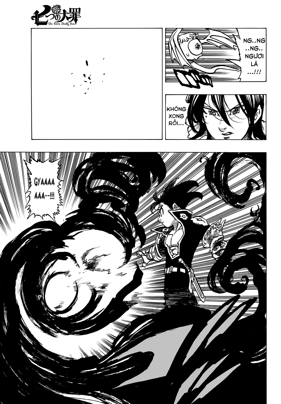 Thất Hình Đại Tội - Chương 219