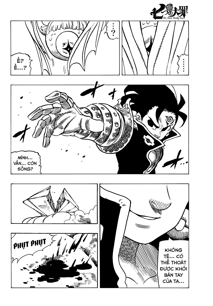 Thất Hình Đại Tội - Chương 219