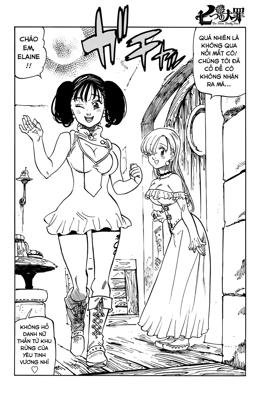 Thất Hình Đại Tội - Chương 219
