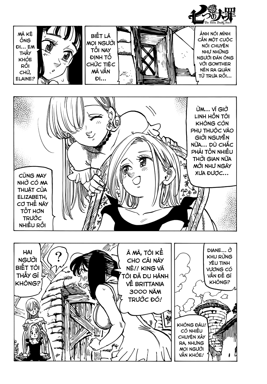 Thất Hình Đại Tội - Chương 219