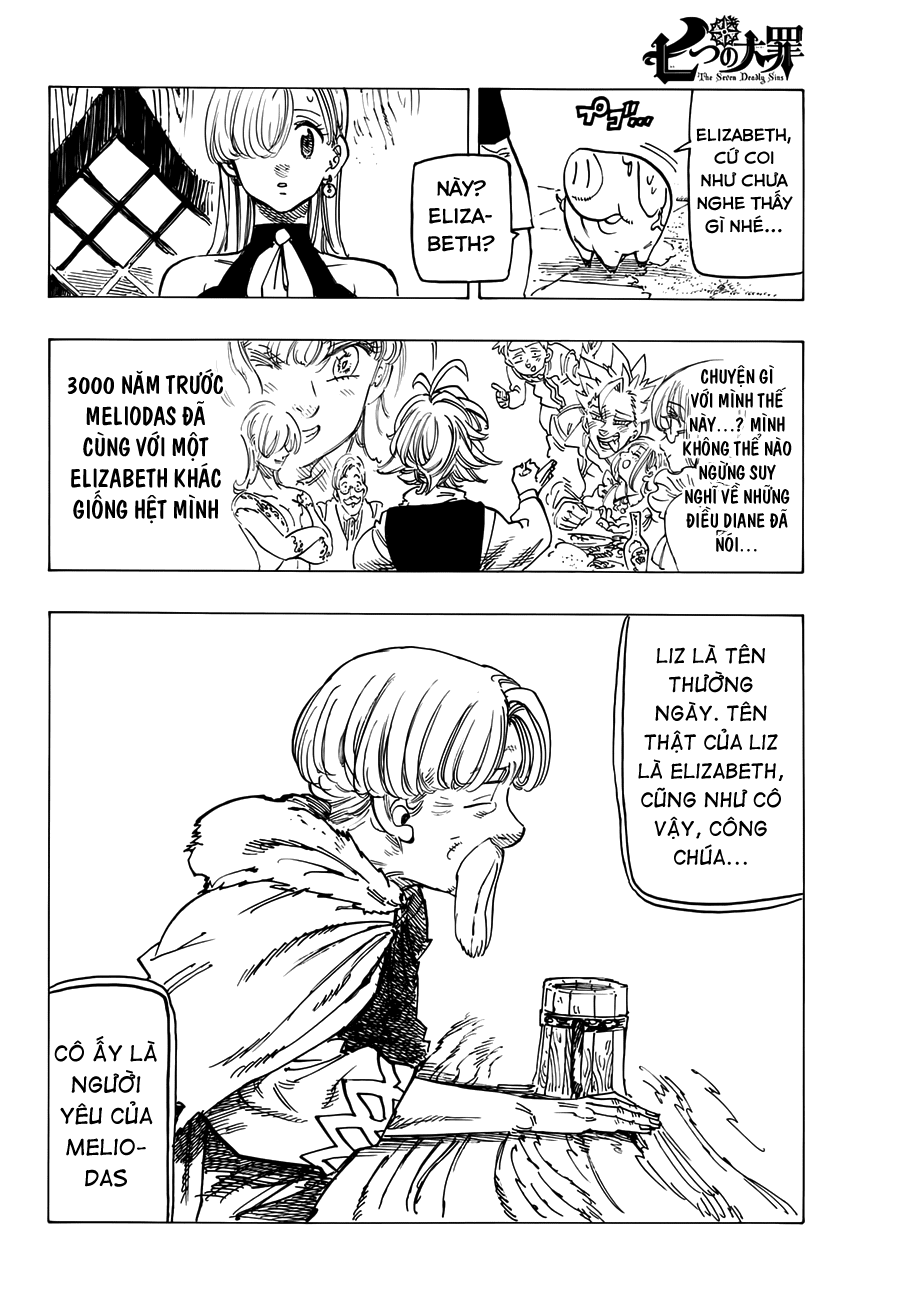 Thất Hình Đại Tội - Chương 220