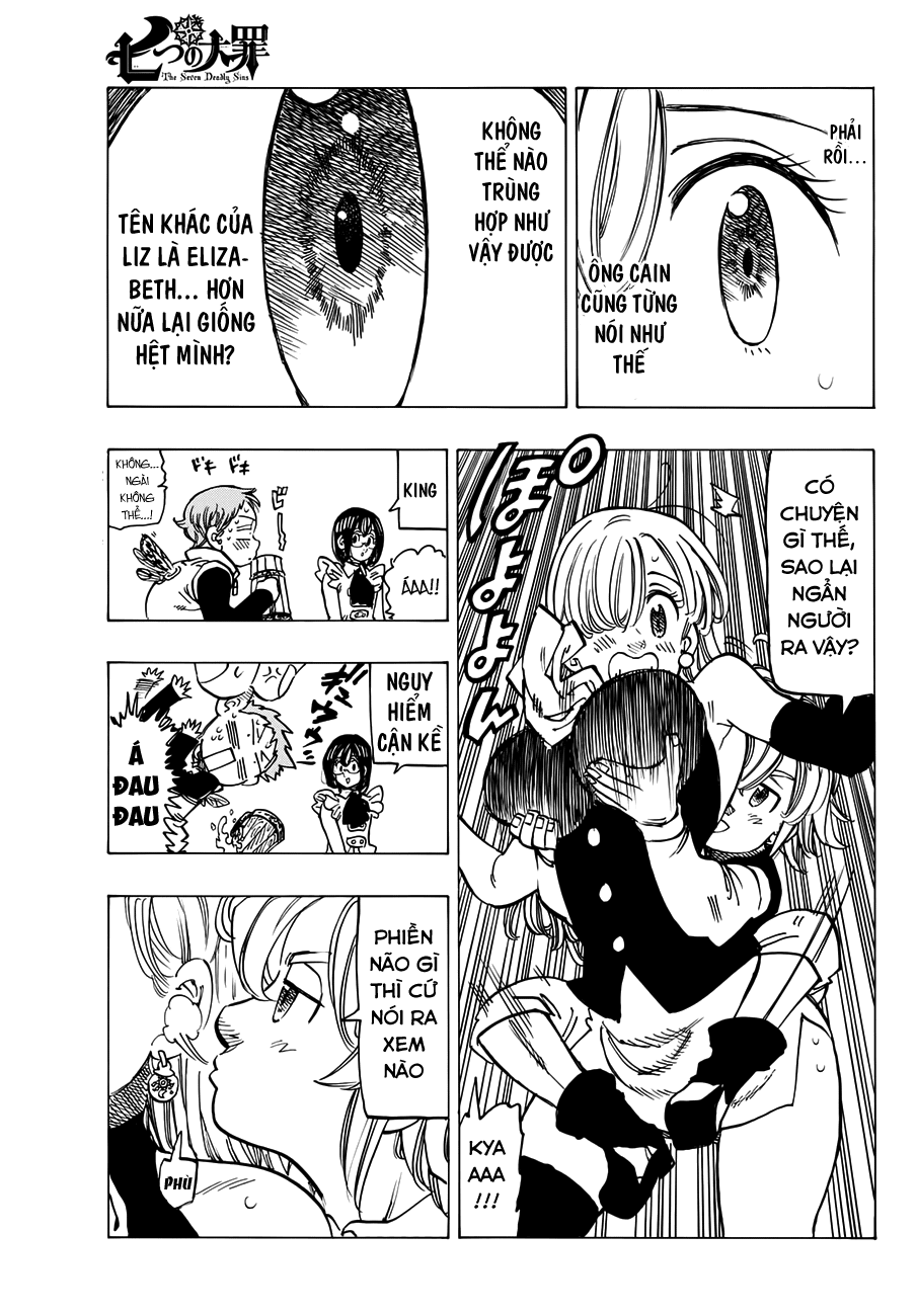 Thất Hình Đại Tội - Chương 220
