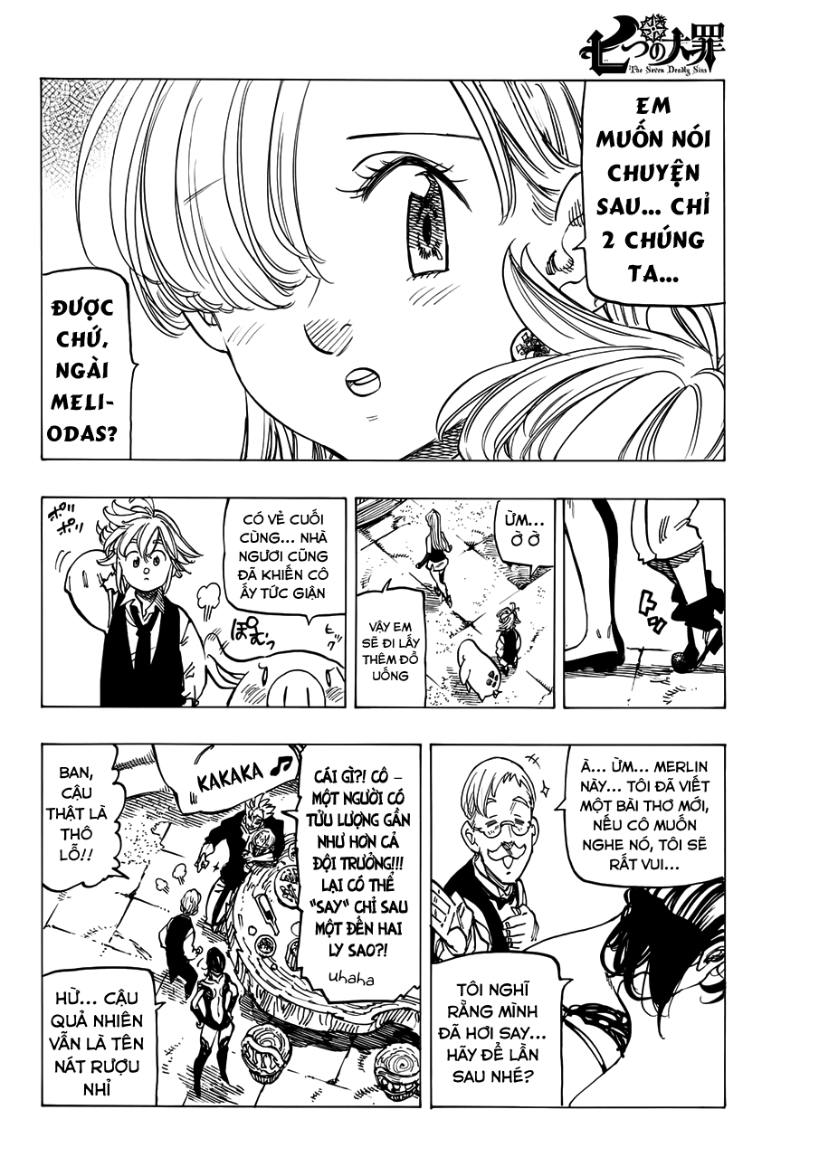 Thất Hình Đại Tội - Chương 220