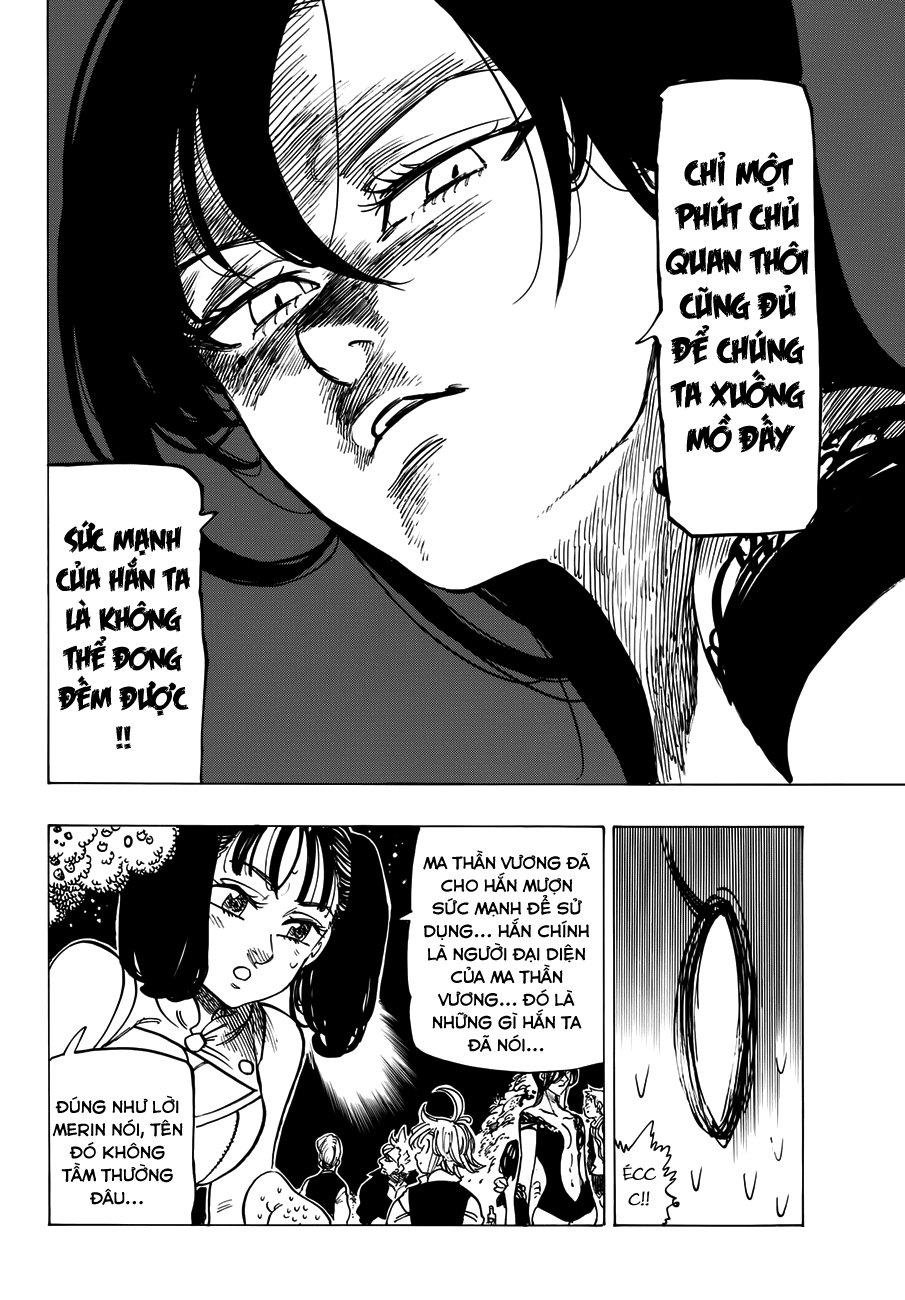 Thất Hình Đại Tội - Chương 220