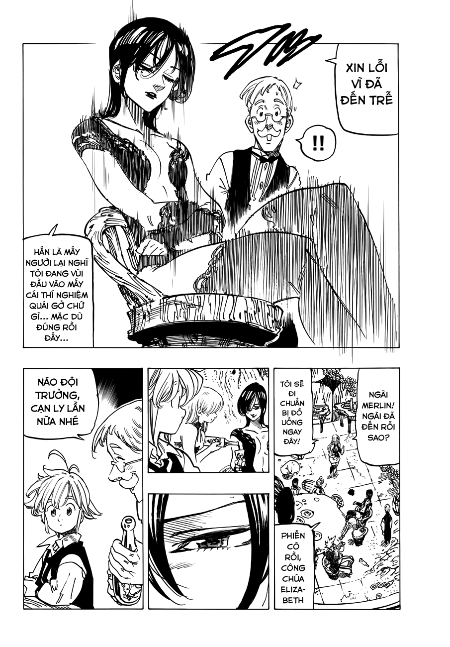 Thất Hình Đại Tội - Chương 220