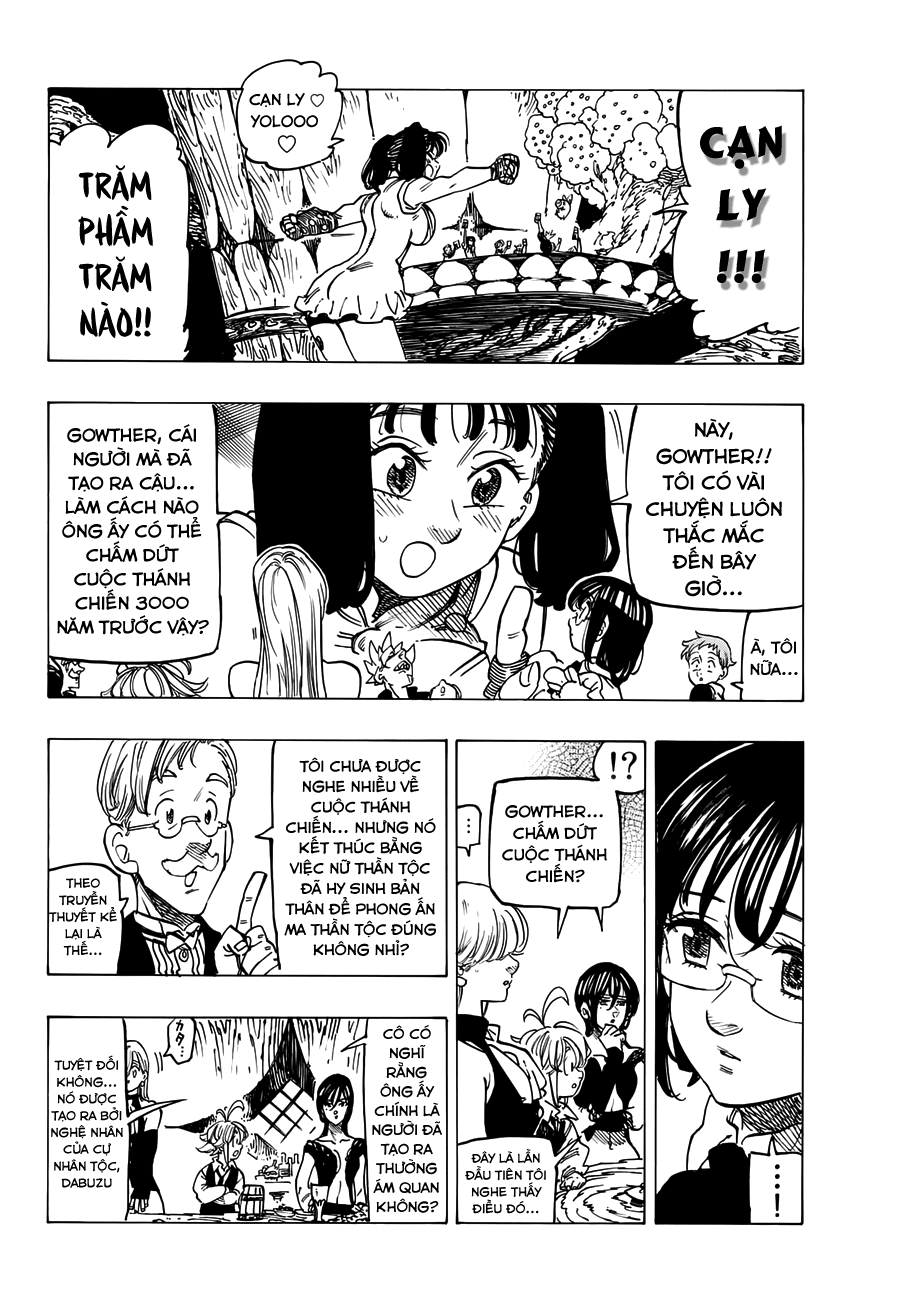 Thất Hình Đại Tội - Chương 220