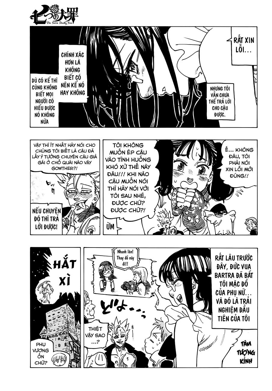 Thất Hình Đại Tội - Chương 220