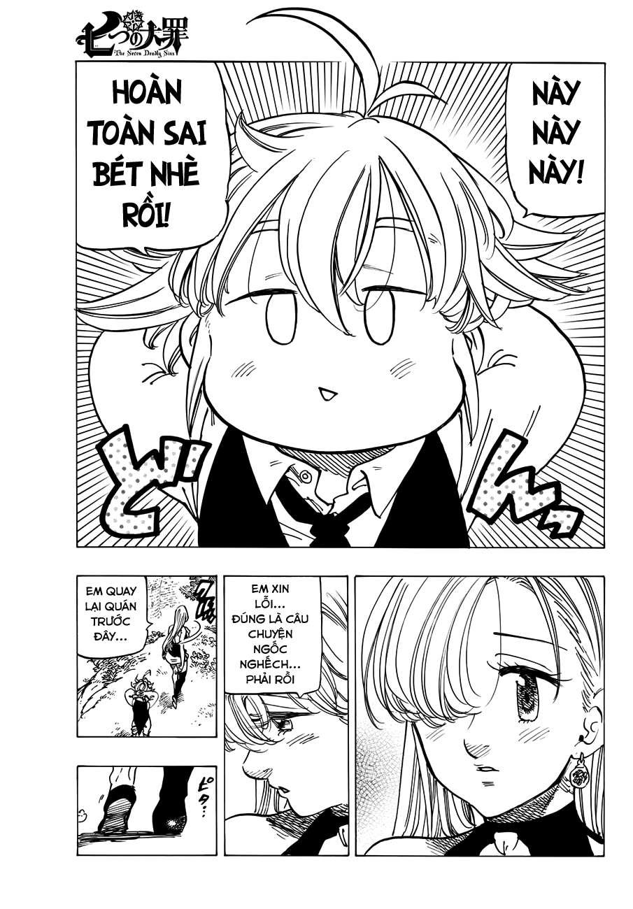 Thất Hình Đại Tội - Chương 221