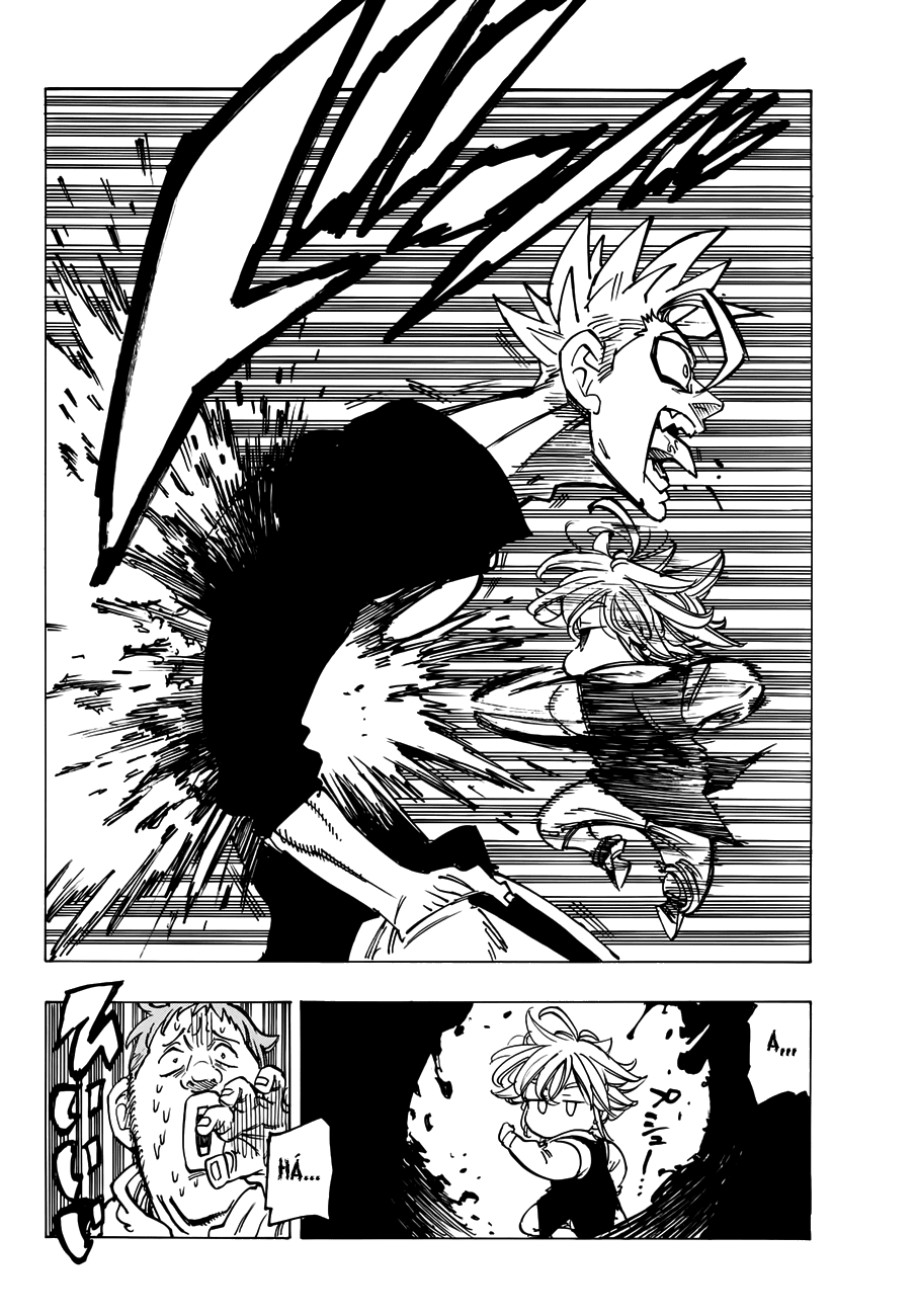 Thất Hình Đại Tội - Chương 221