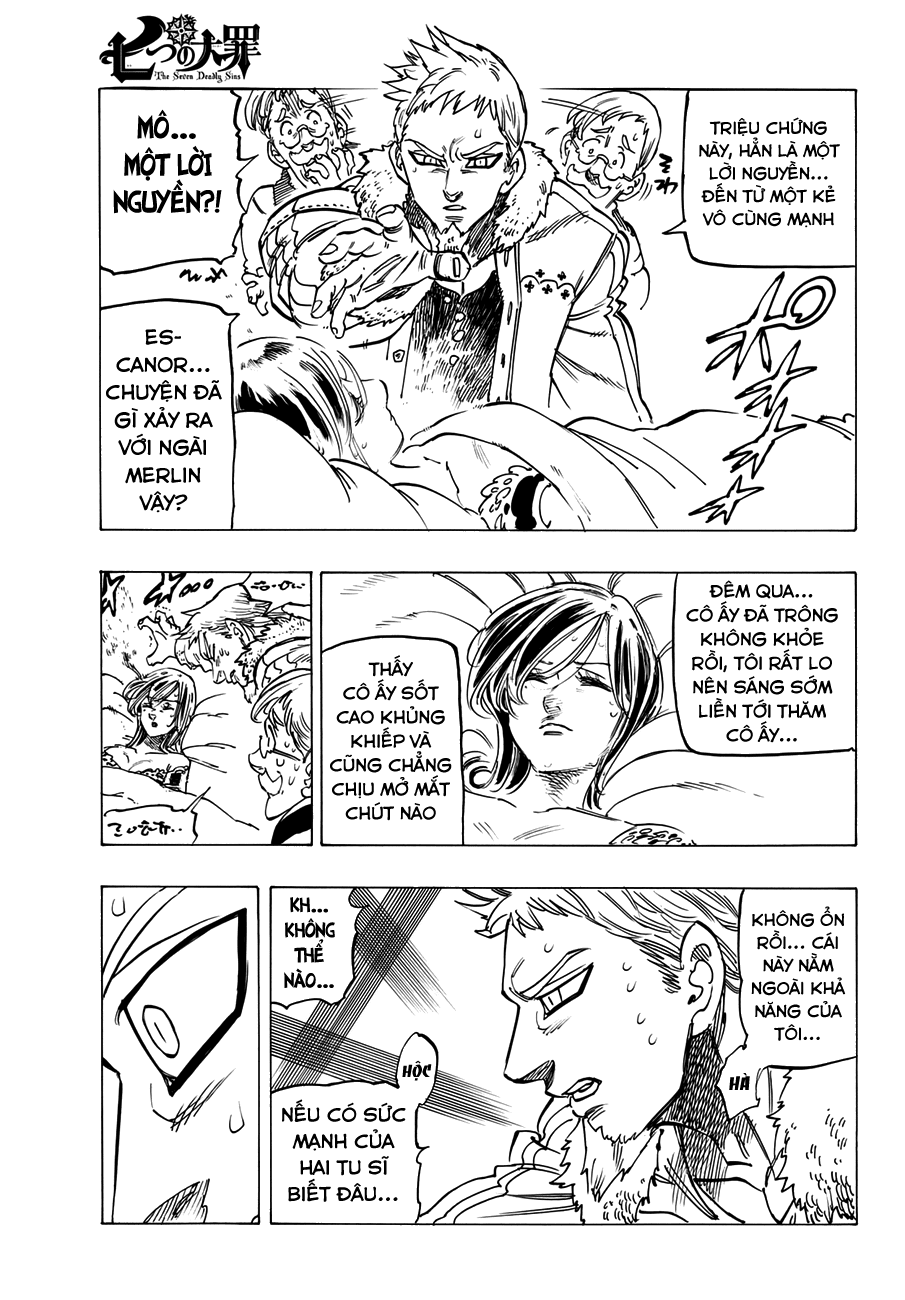 Thất Hình Đại Tội - Chương 221
