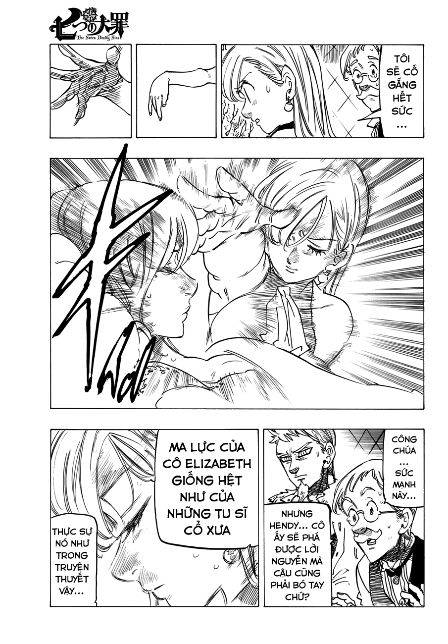 Thất Hình Đại Tội - Chương 221