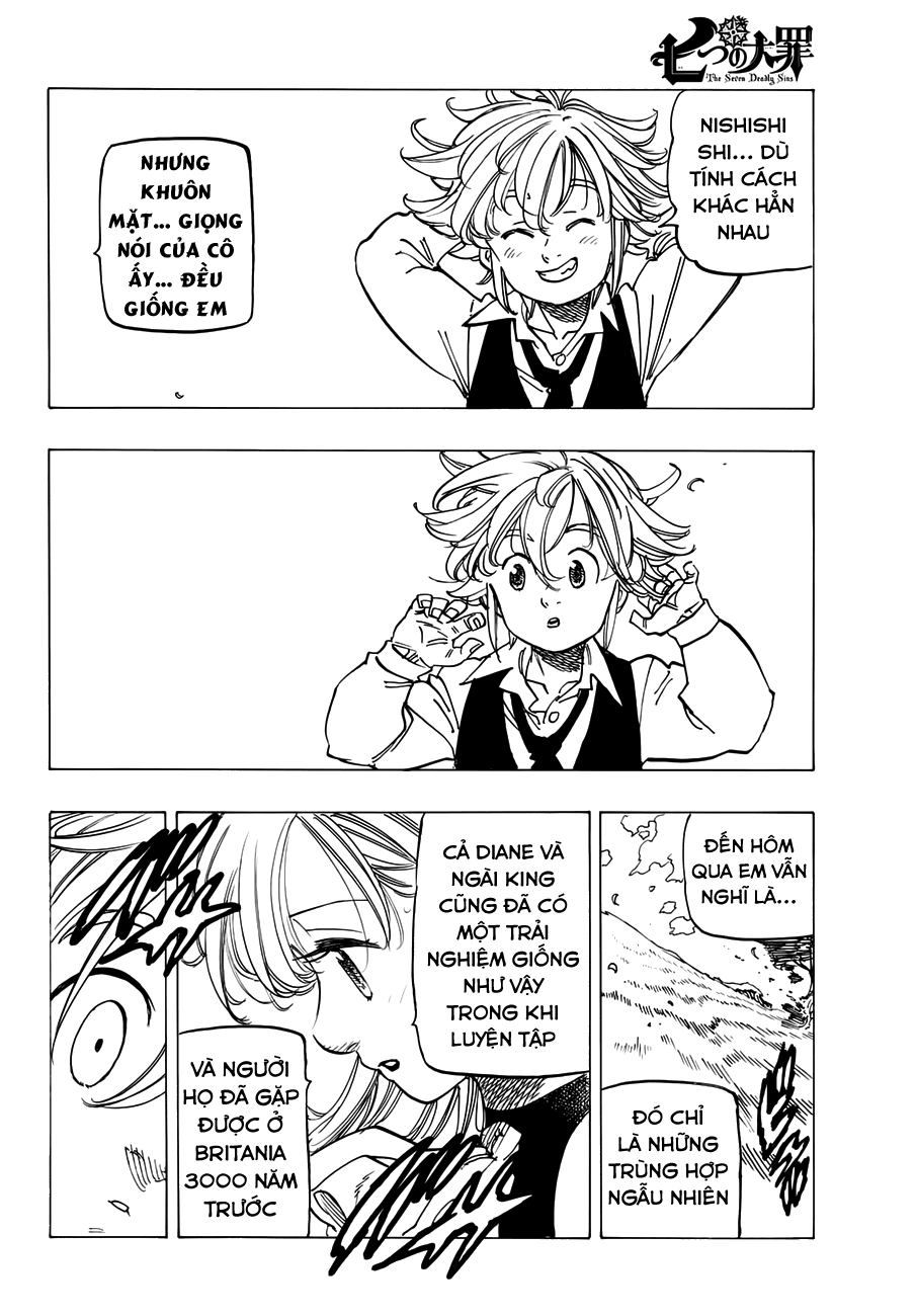 Thất Hình Đại Tội - Chương 221