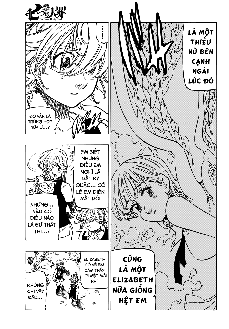 Thất Hình Đại Tội - Chương 221