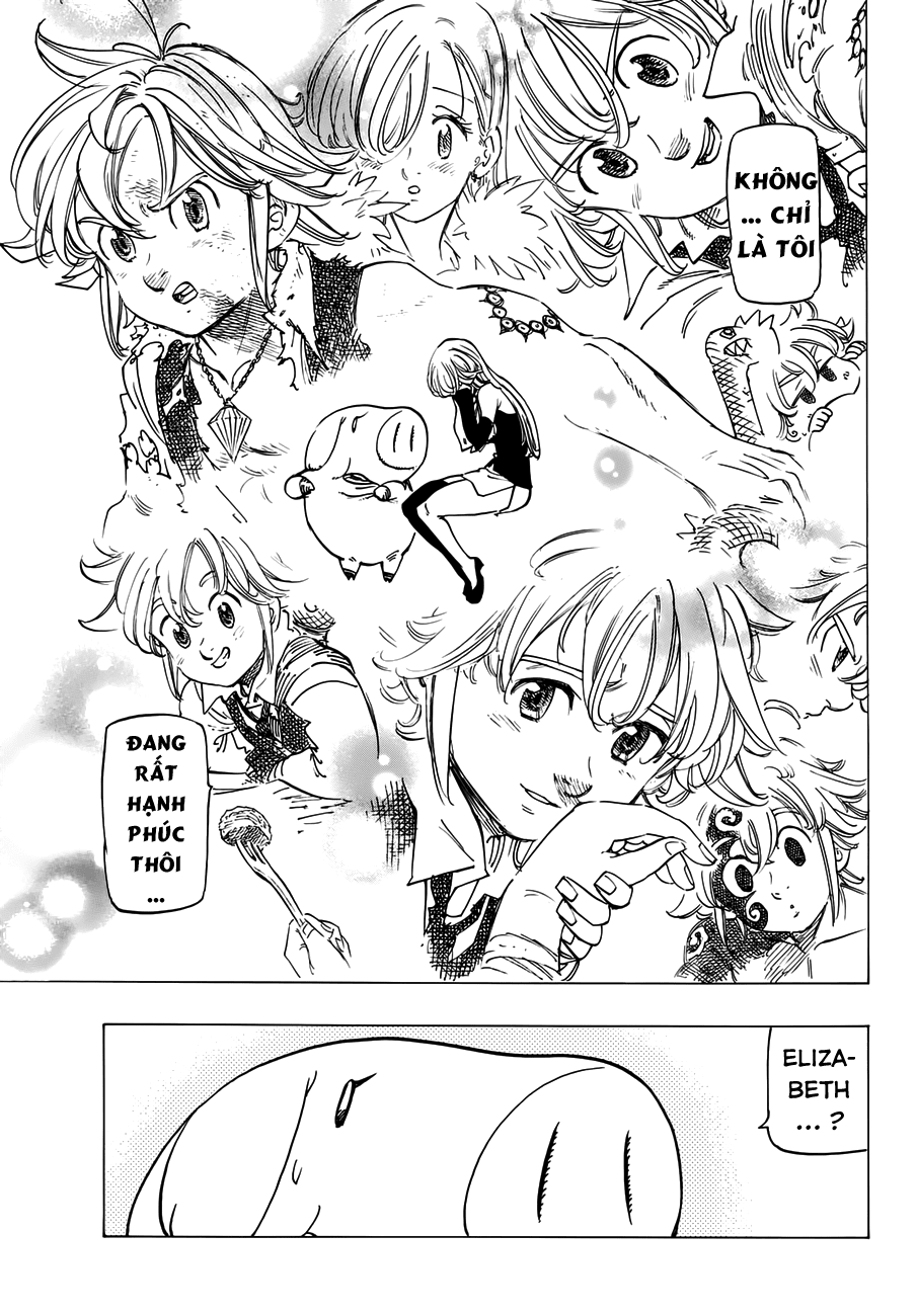 Thất Hình Đại Tội - Chương 222