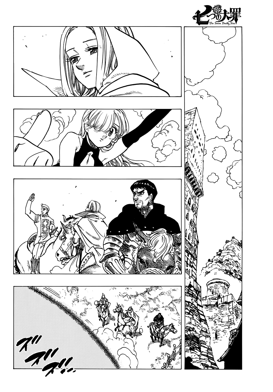 Thất Hình Đại Tội - Chương 222