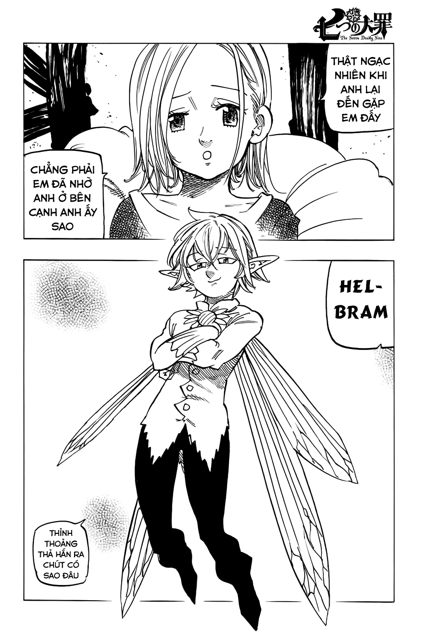 Thất Hình Đại Tội - Chương 222