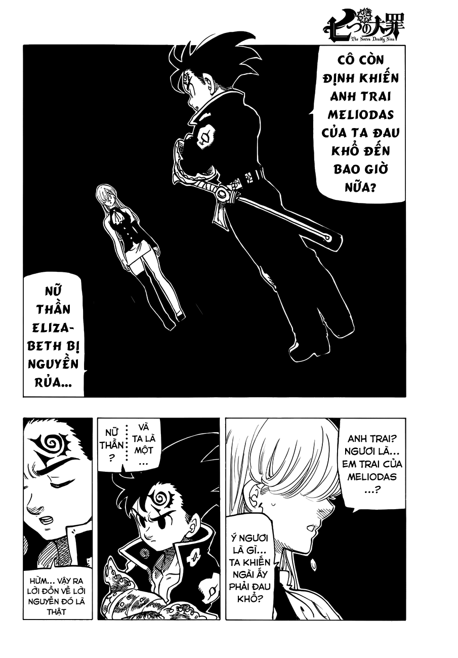 Thất Hình Đại Tội - Chương 222