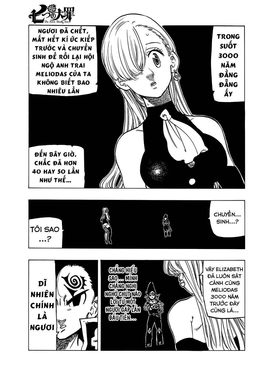 Thất Hình Đại Tội - Chương 222