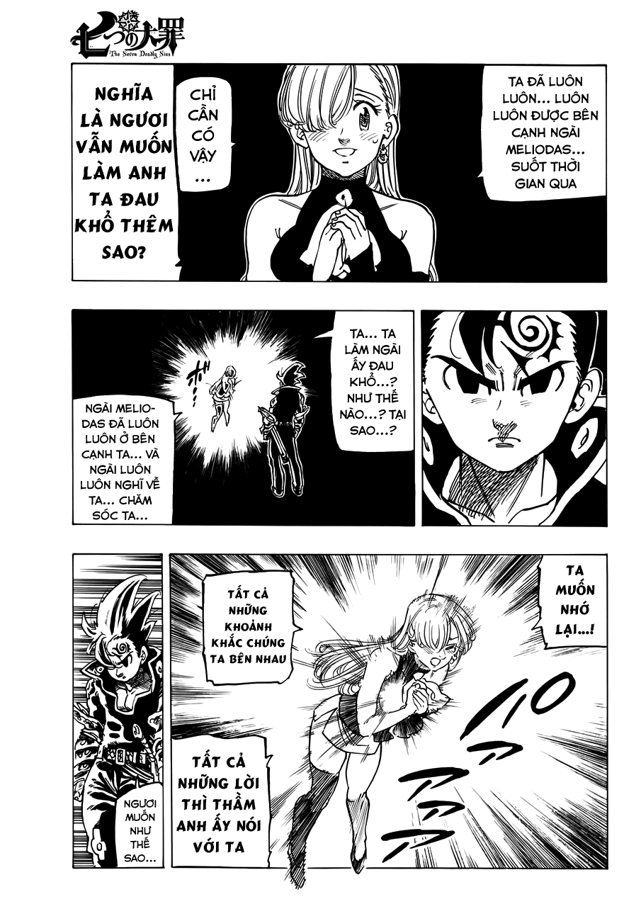 Thất Hình Đại Tội - Chương 222