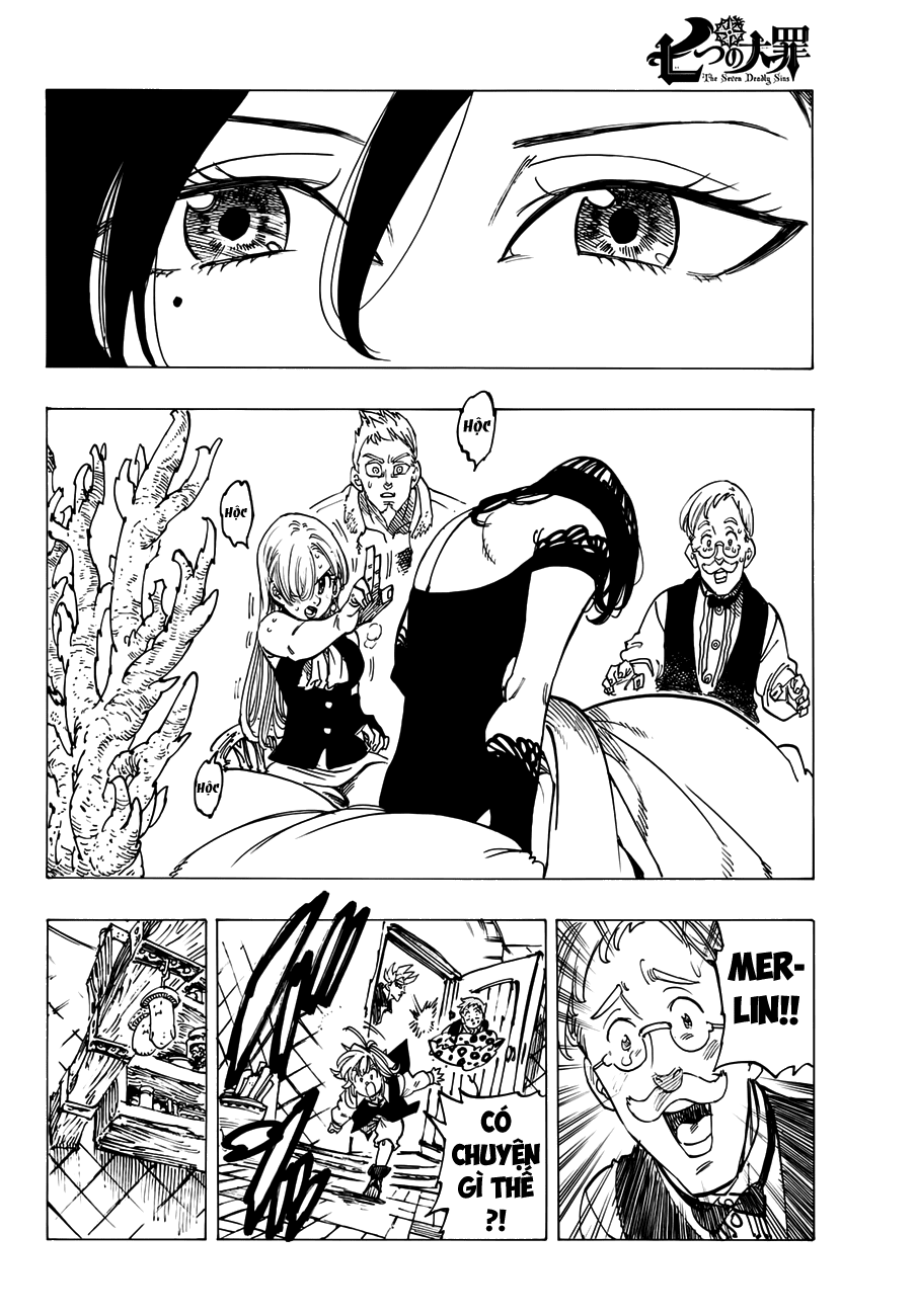 Thất Hình Đại Tội - Chương 222