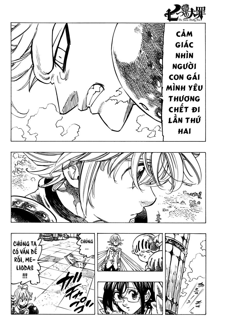 Thất Hình Đại Tội - Chương 223