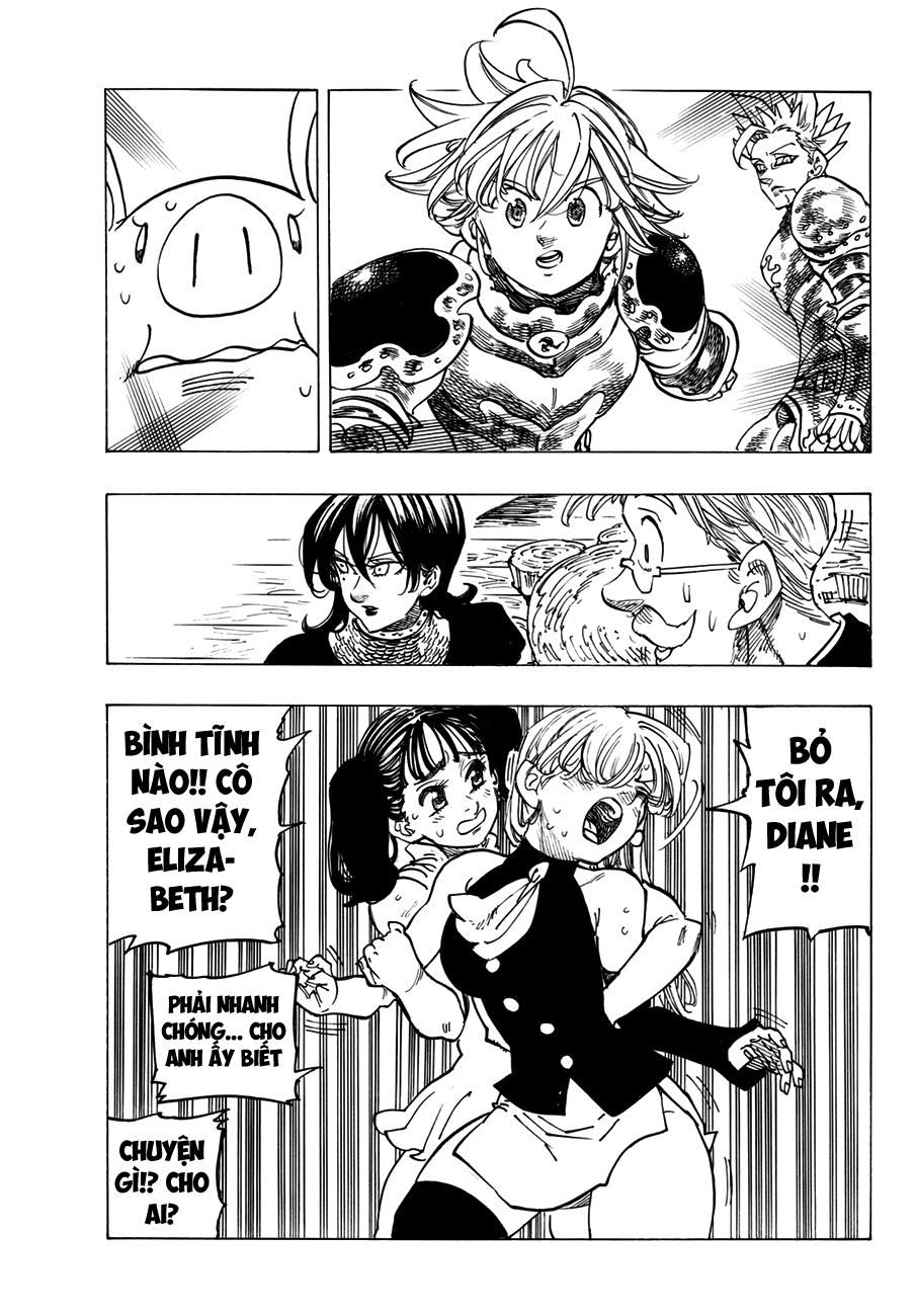 Thất Hình Đại Tội - Chương 223