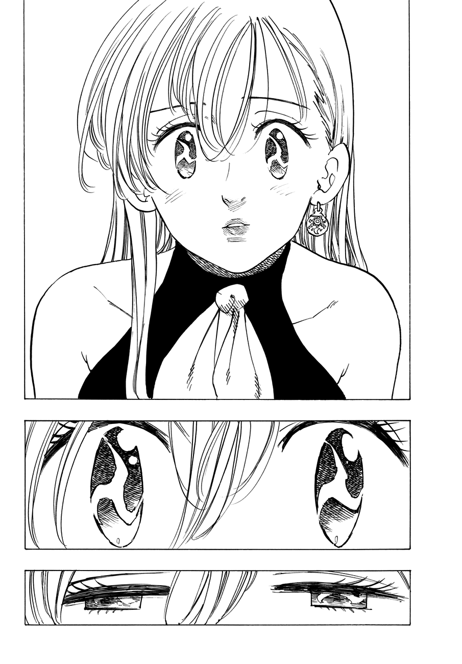 Thất Hình Đại Tội - Chương 223