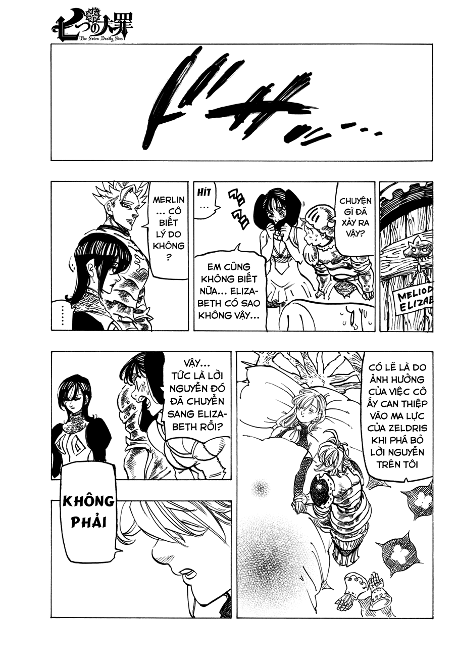 Thất Hình Đại Tội - Chương 223