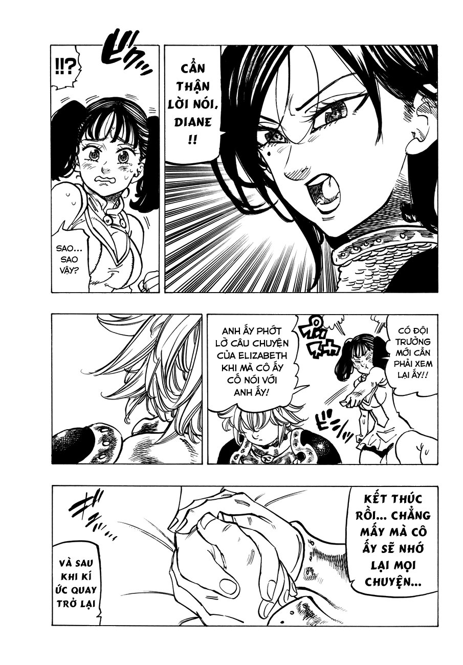 Thất Hình Đại Tội - Chương 223