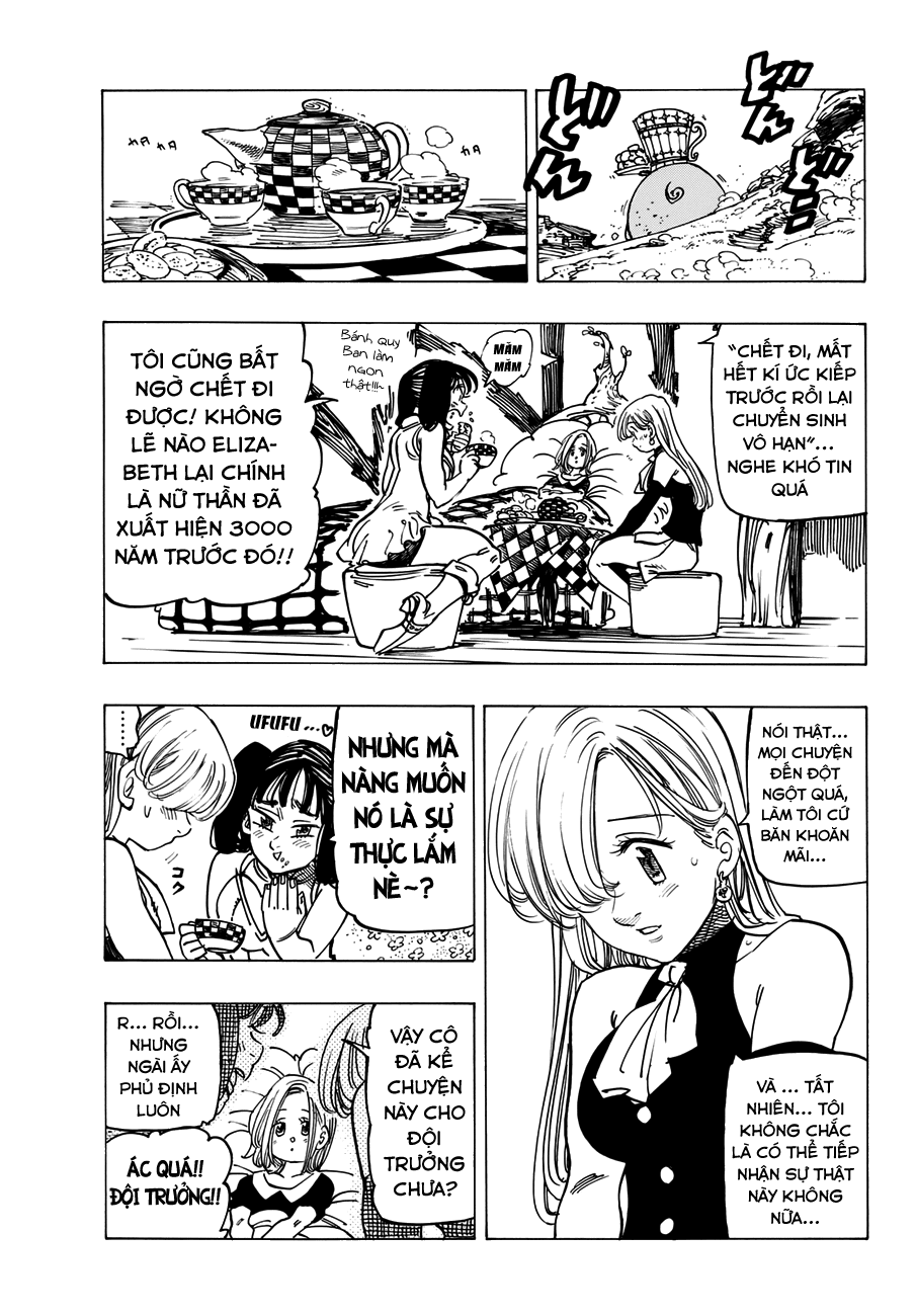 Thất Hình Đại Tội - Chương 223