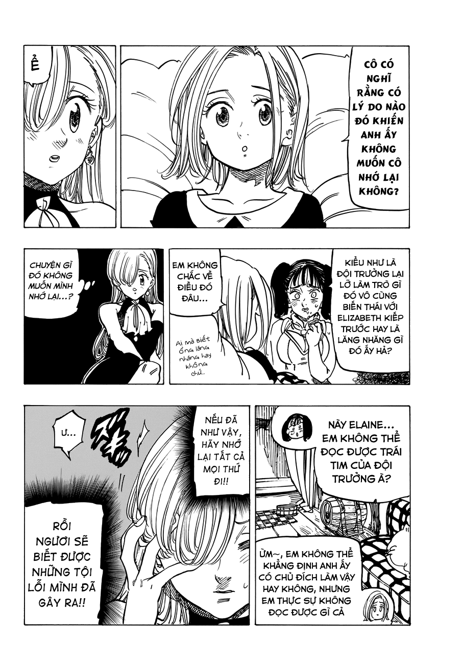 Thất Hình Đại Tội - Chương 223