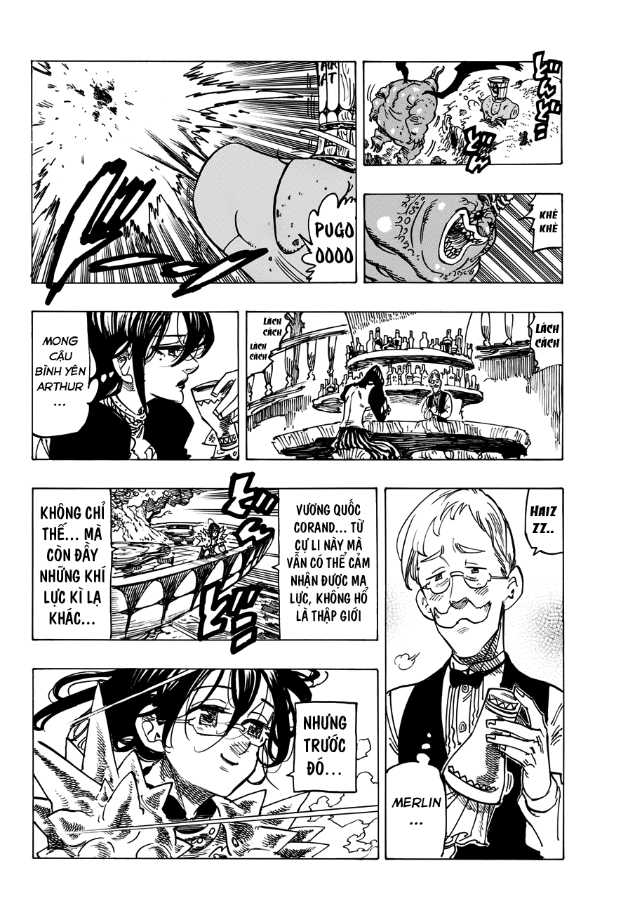 Thất Hình Đại Tội - Chương 223