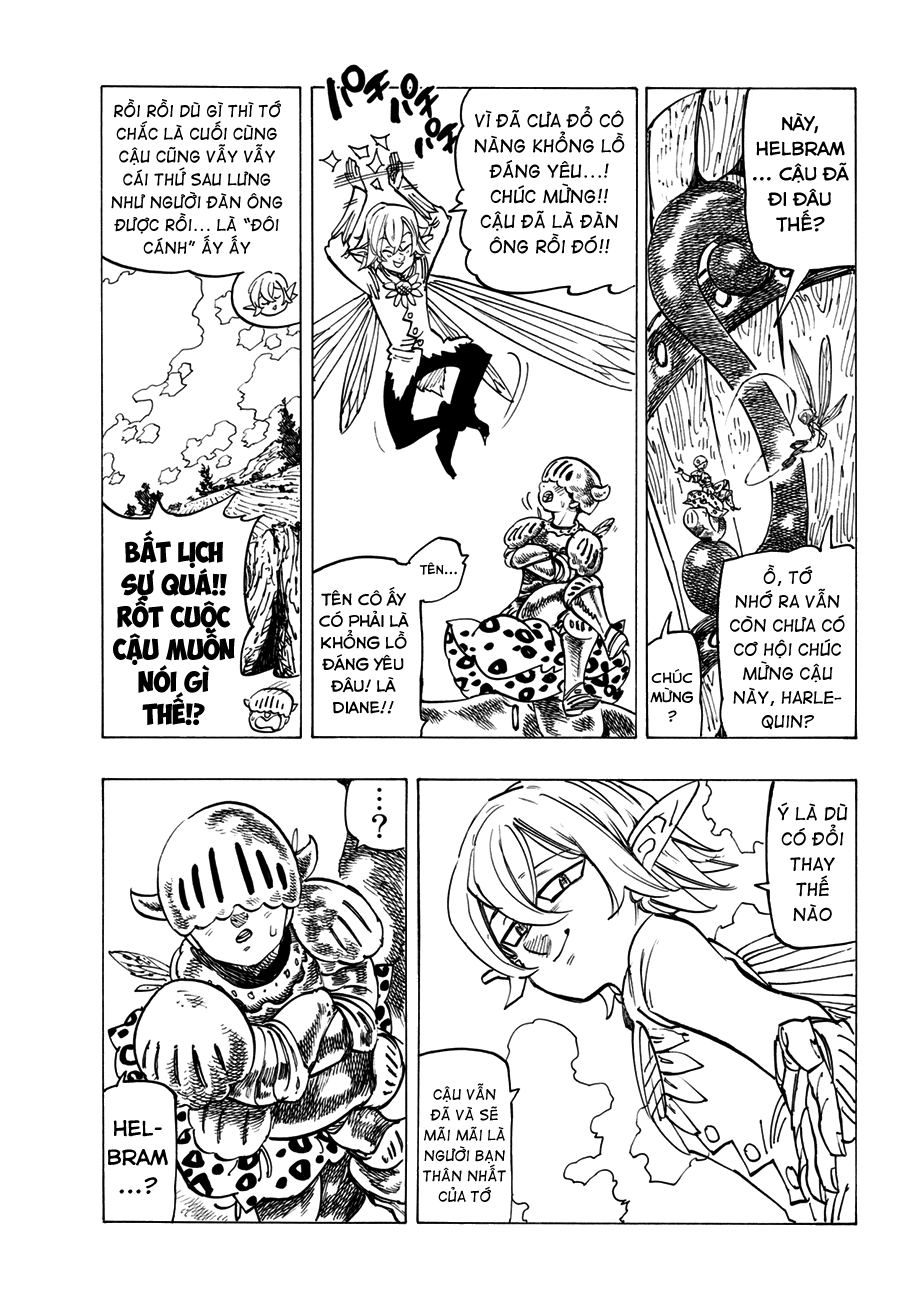 Thất Hình Đại Tội - Chương 223