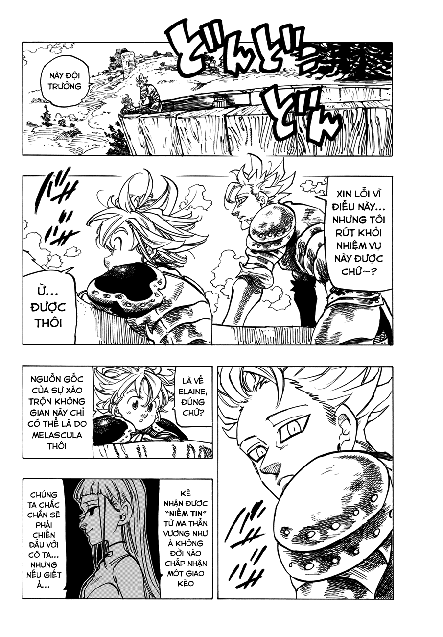 Thất Hình Đại Tội - Chương 223