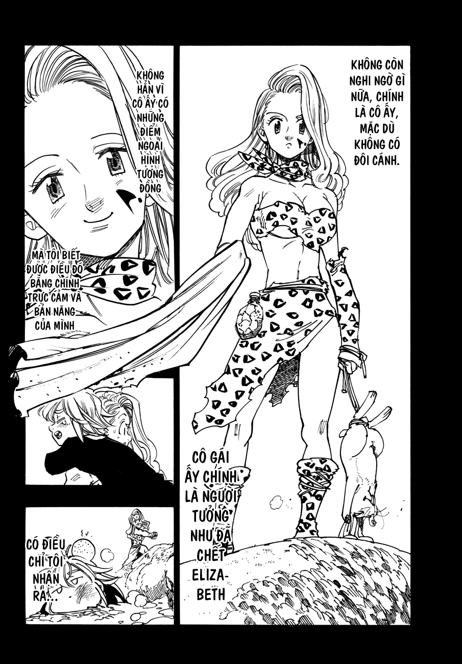 Thất Hình Đại Tội - Chương 224