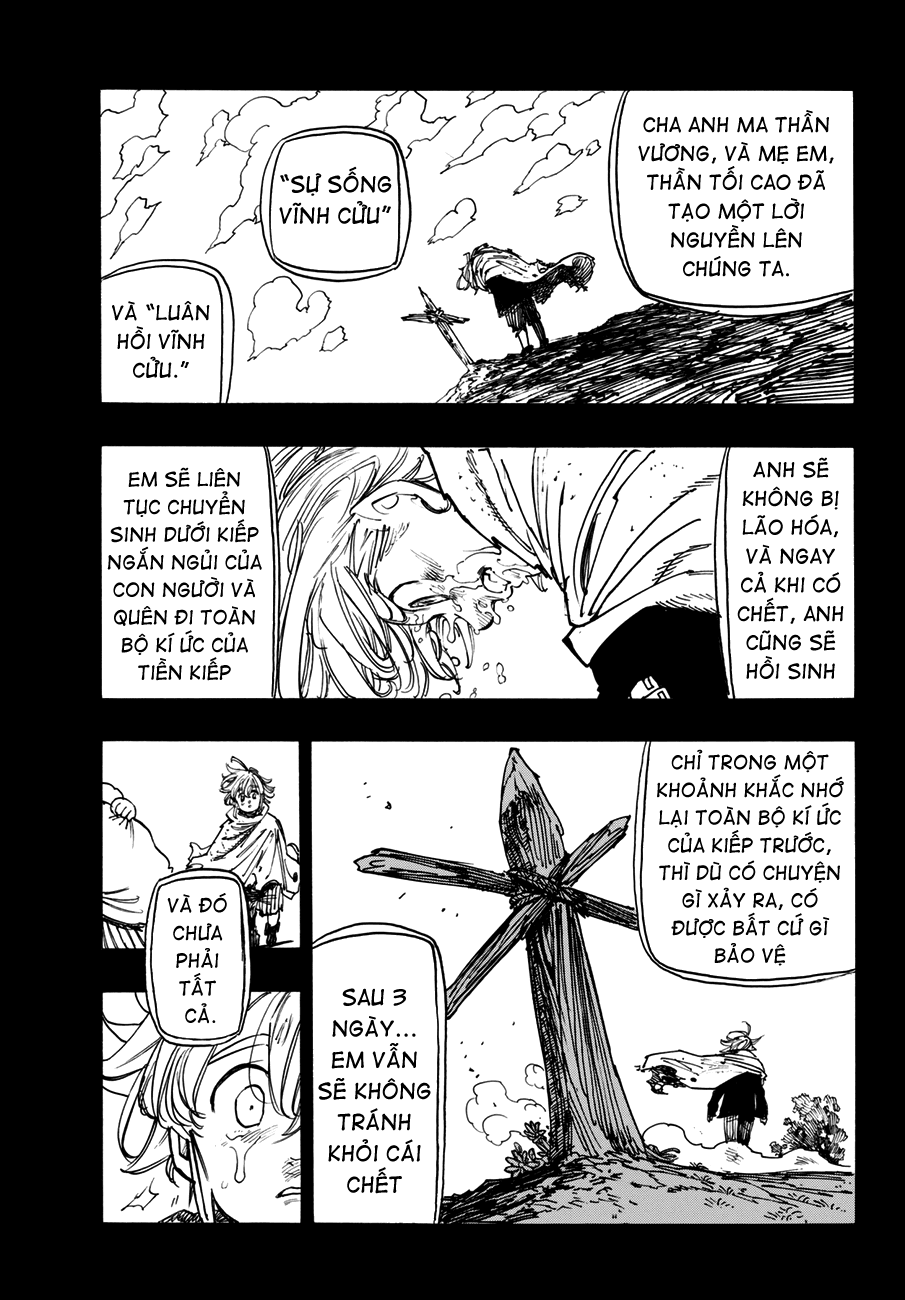 Thất Hình Đại Tội - Chương 224