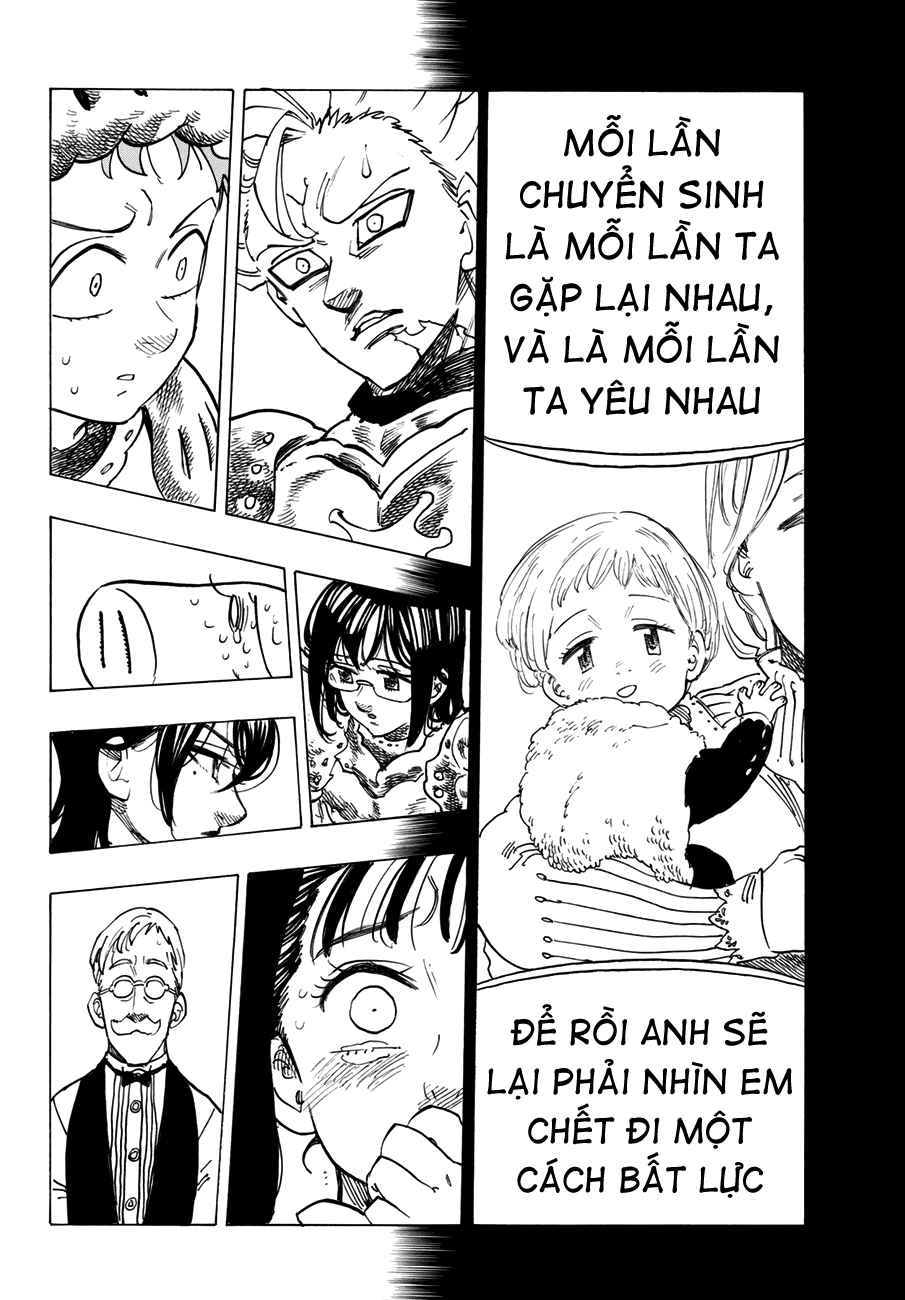 Thất Hình Đại Tội - Chương 224