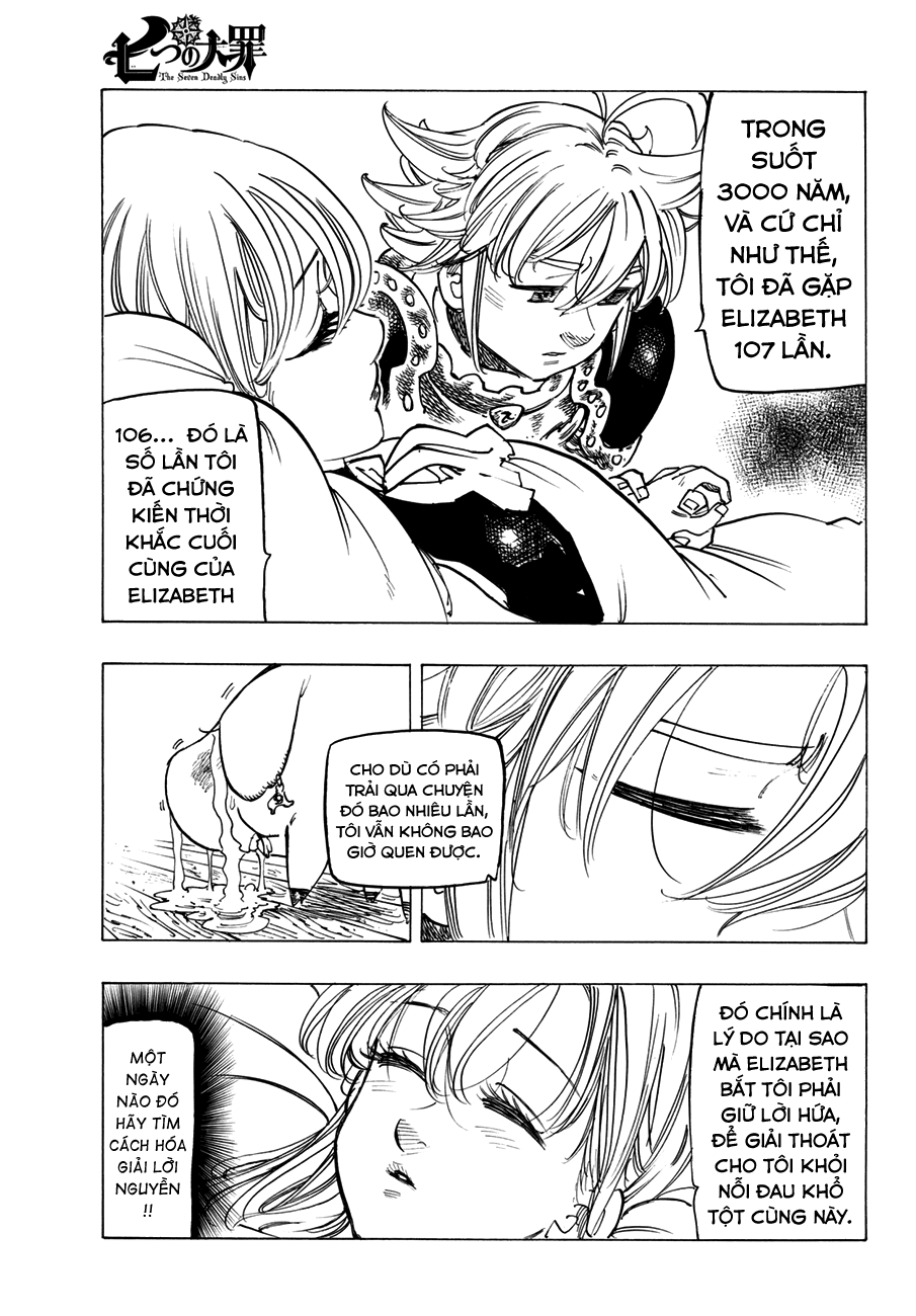 Thất Hình Đại Tội - Chương 224