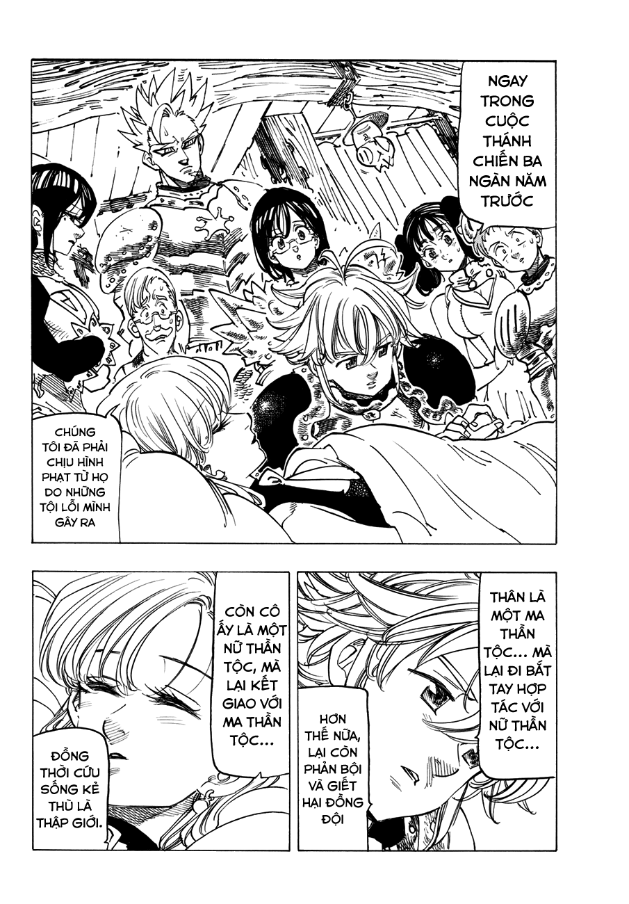 Thất Hình Đại Tội - Chương 224