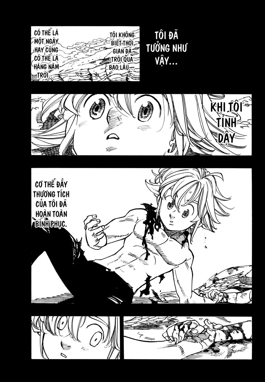 Thất Hình Đại Tội - Chương 224