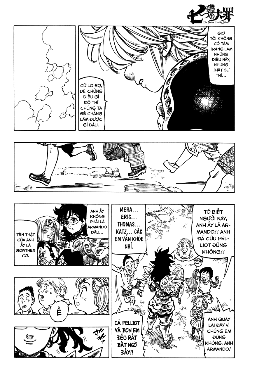 Thất Hình Đại Tội - Chương 225