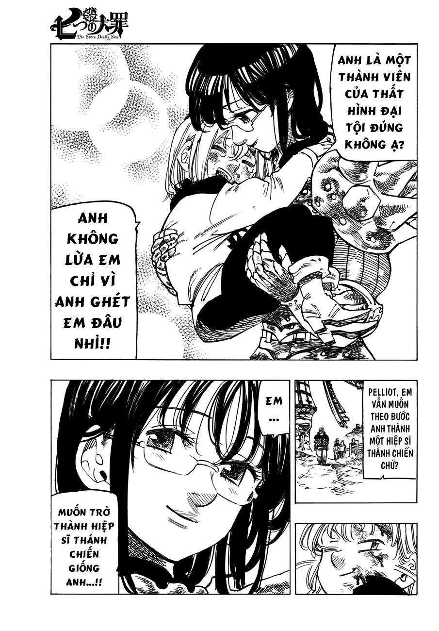 Thất Hình Đại Tội - Chương 225