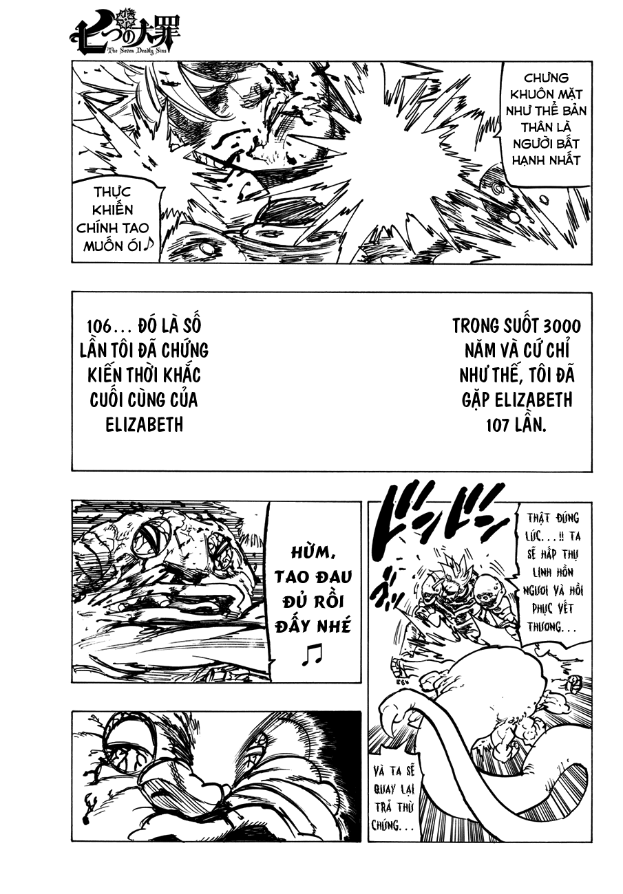 Thất Hình Đại Tội - Chương 225