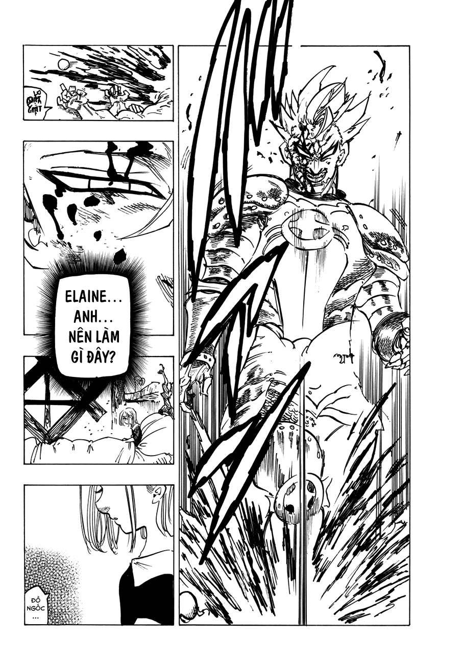 Thất Hình Đại Tội - Chương 225