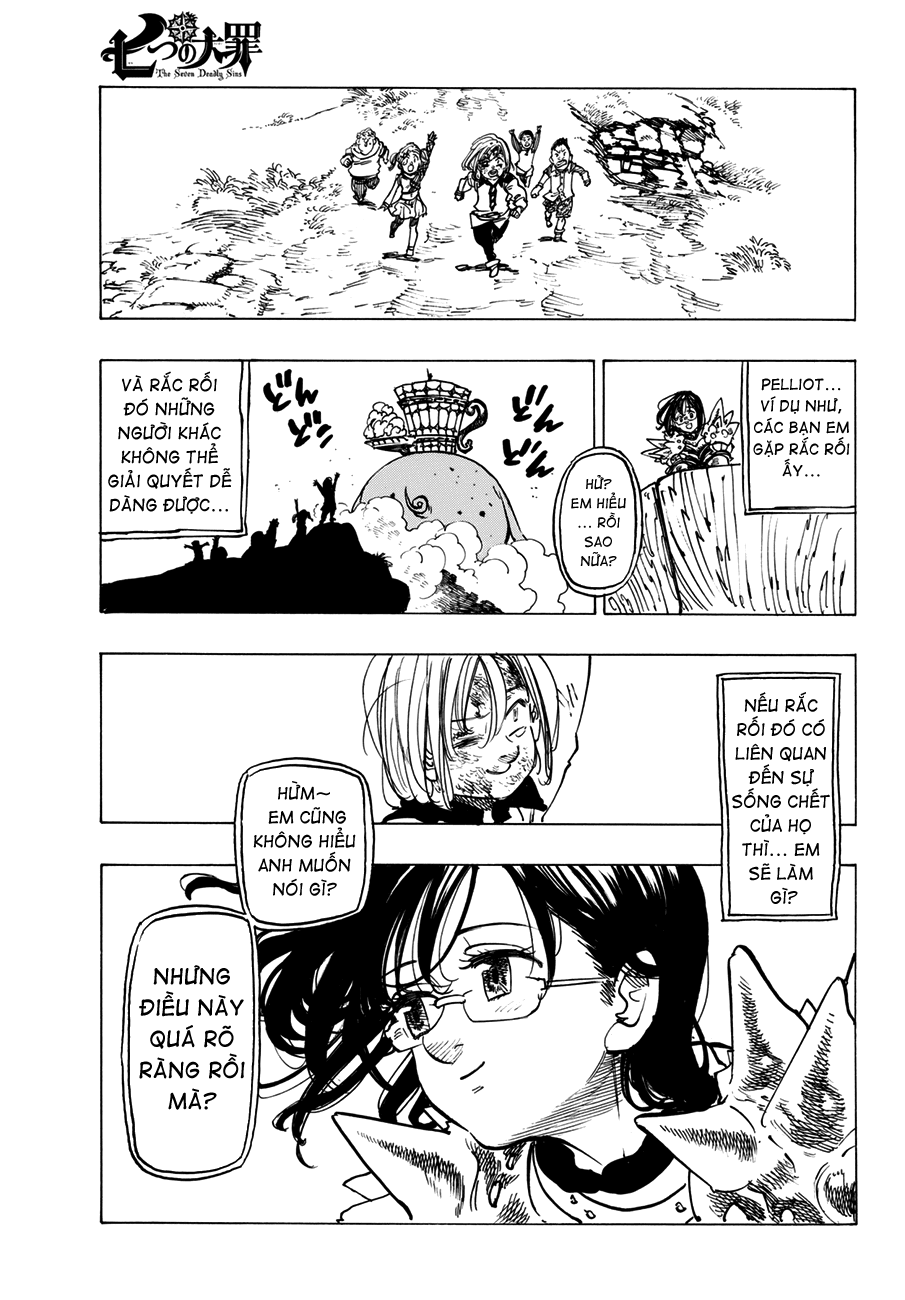 Thất Hình Đại Tội - Chương 225