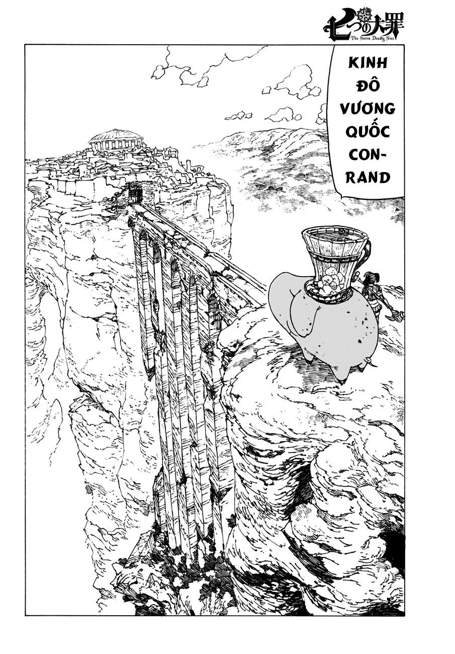 Thất Hình Đại Tội - Chương 225