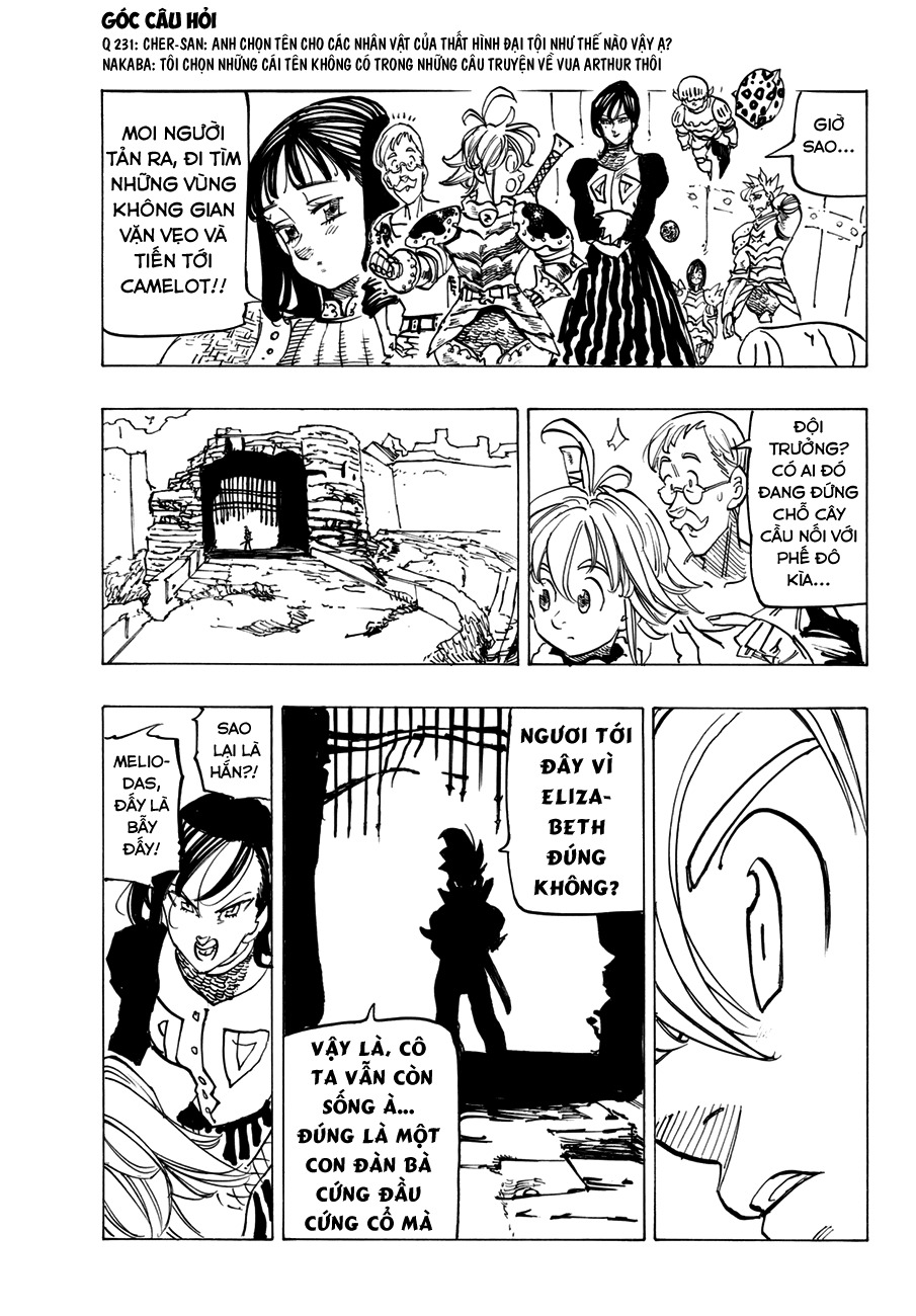 Thất Hình Đại Tội - Chương 225