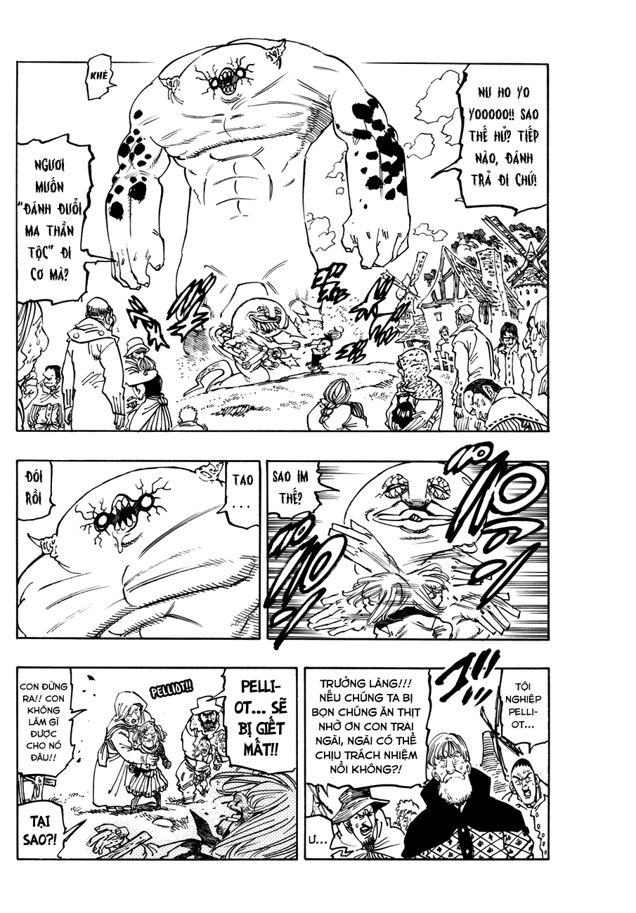 Thất Hình Đại Tội - Chương 225