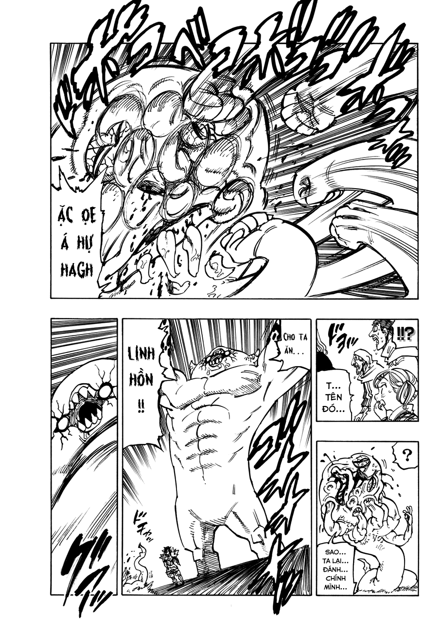 Thất Hình Đại Tội - Chương 225