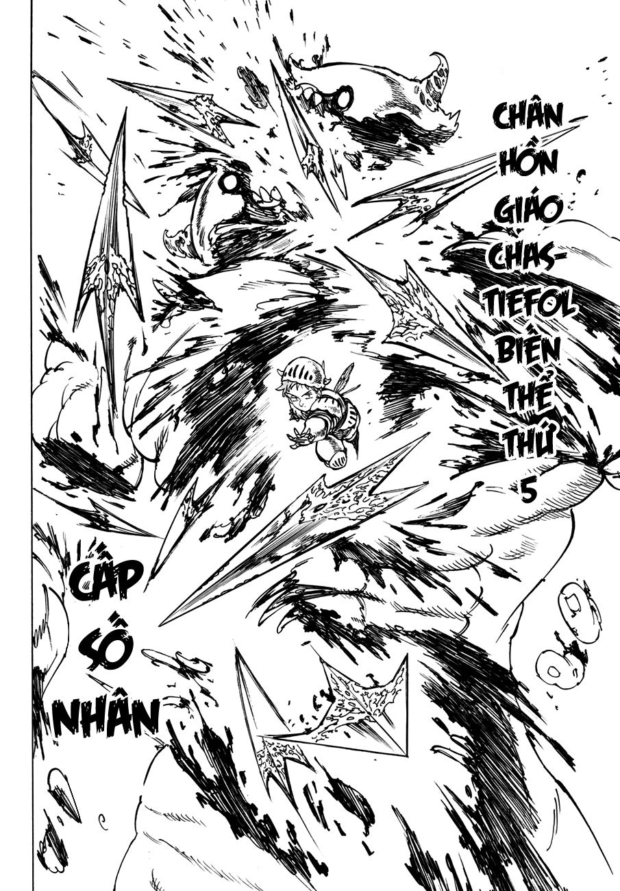 Thất Hình Đại Tội - Chương 225